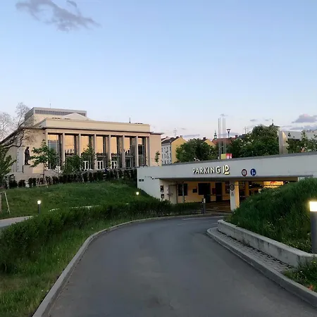 Dům U Pikové Desítky 4* Brno