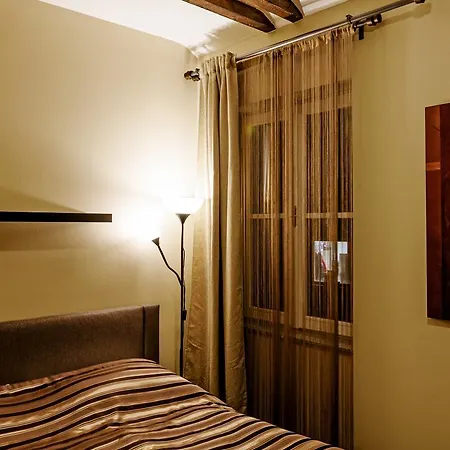 Dům U Pikové Desítky Hotel